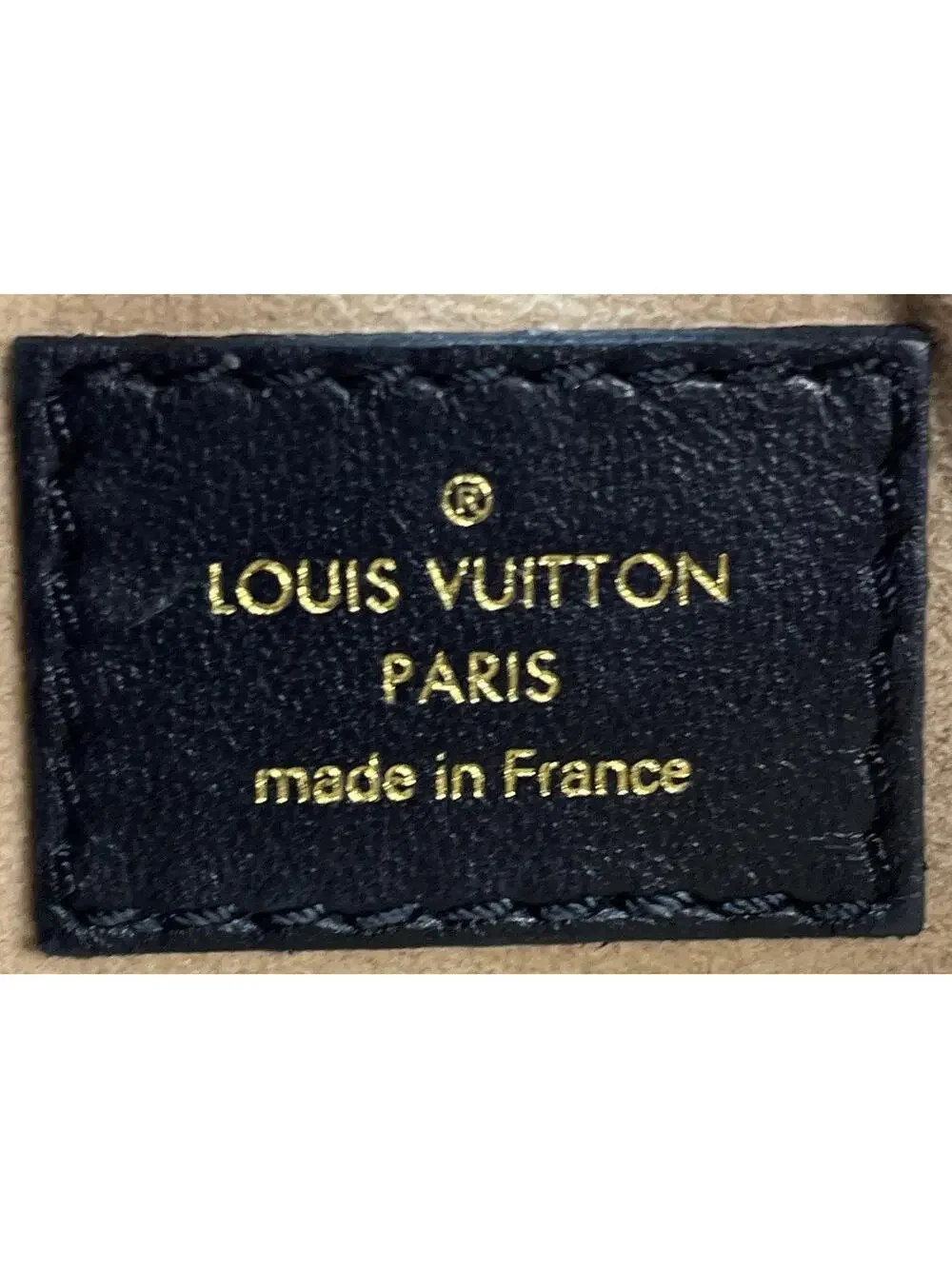 Louis Vuitton Pochette Troca Damier #230073L21B